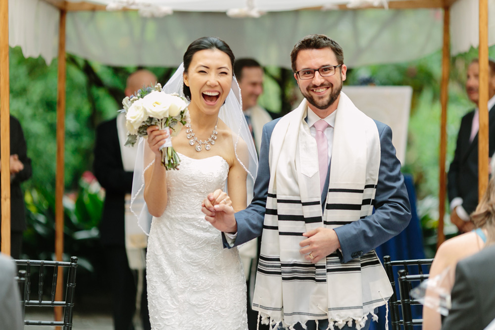 Married! Grant & Lily's Wedding at 5226 Elm Houston Wedding Photography TheoGraphics Theo