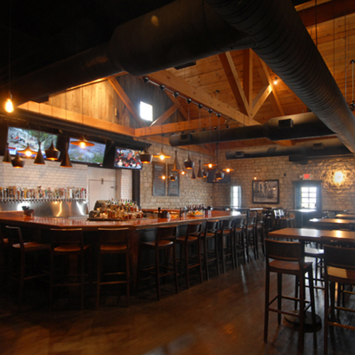 Gallery The Oak BarrelThe Oak Barrel Page 6