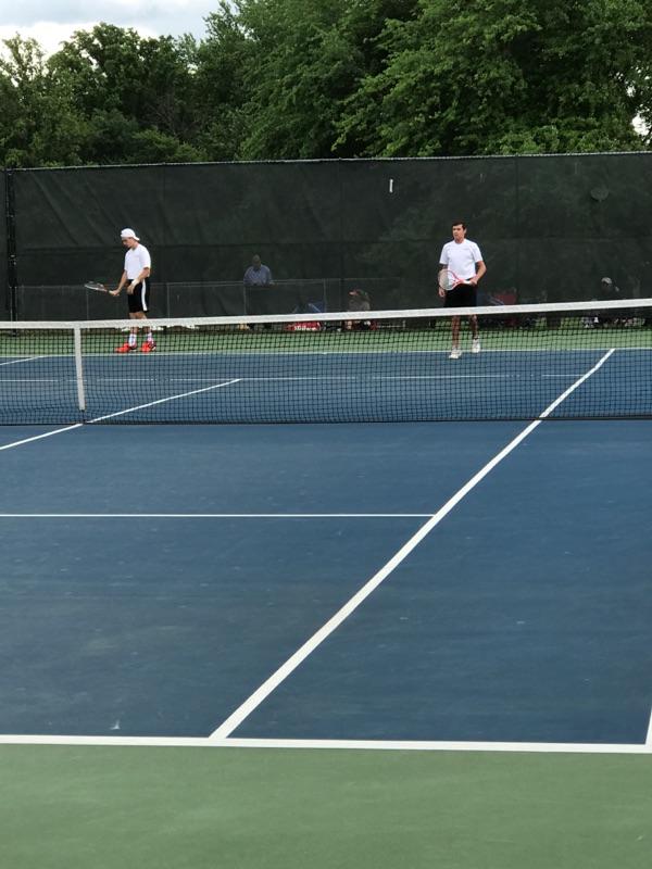 Amazing Advancements in Girls Lacrosse and Boys Tennis The Oakdale Post