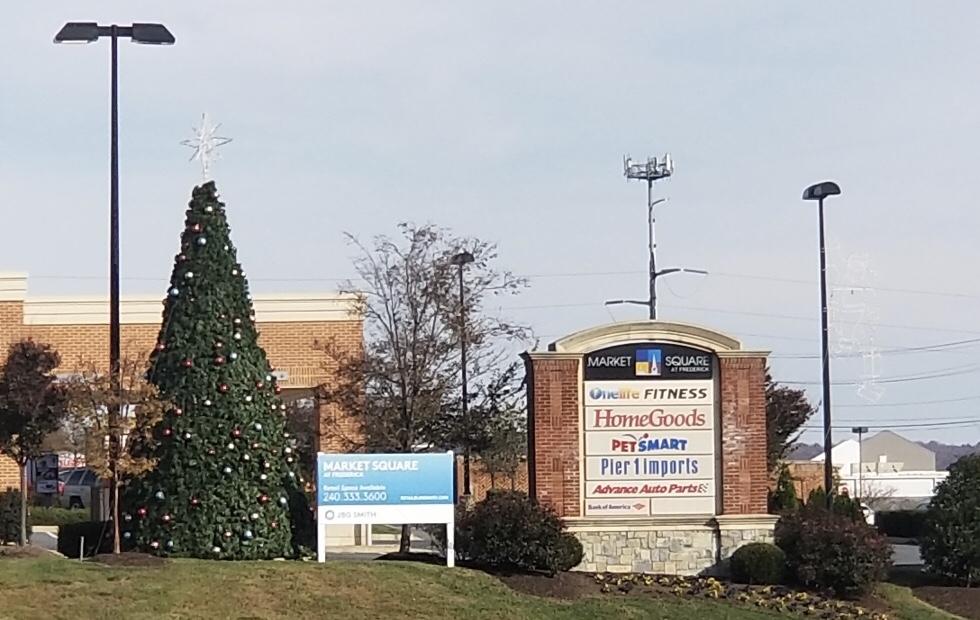 When Does Christmas Season Start? The Oakdale Post