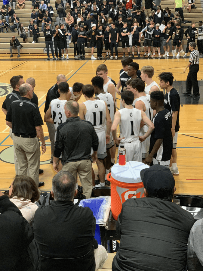 201819 Oakdale Basketball Preview The Oakdale Post
