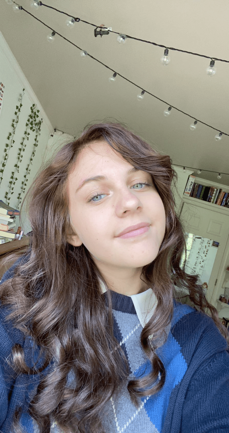 Emma Hall The Oakdale Post