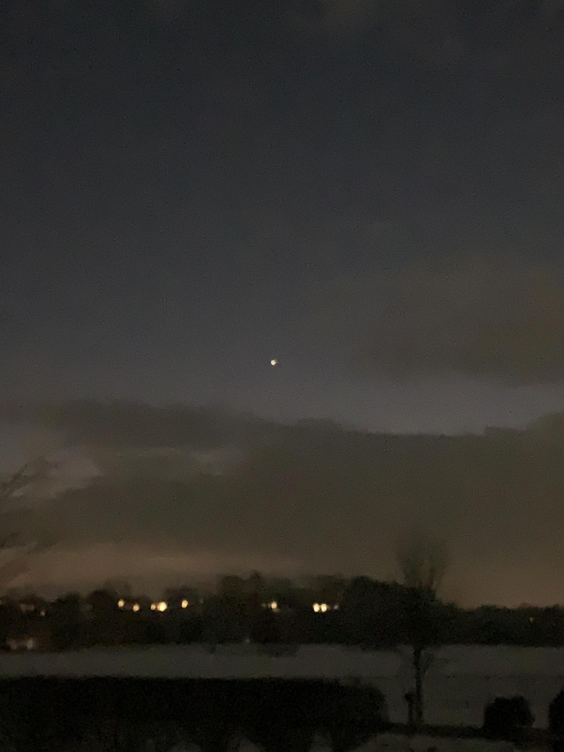 The Christmas Star 2020 The Oakdale Post