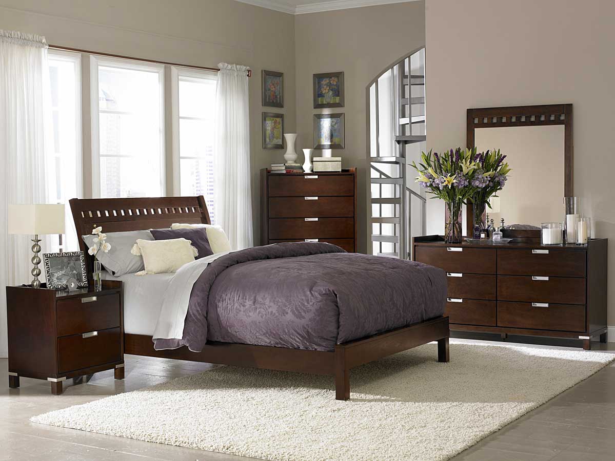 Buy Bedroom Furniture and Make Your Room Luxury The Oak Pine Furniture
