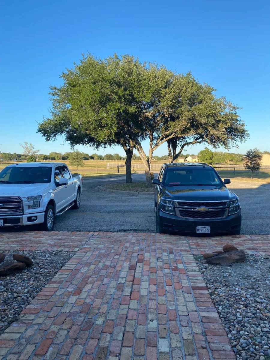The Oaks at Yoakum Quilt Retreat House