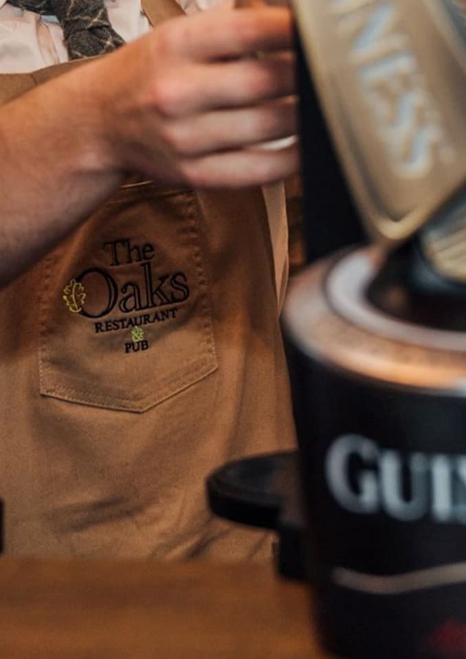 The Oaks Restaurant & Bar