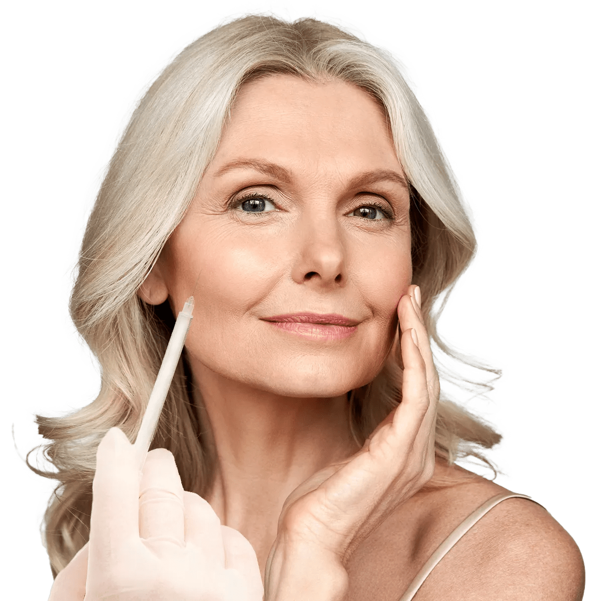 Botox for TMJ Alleviates Pain The Oaks Dental Center