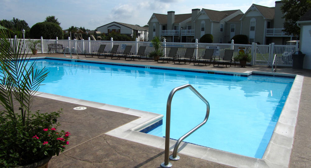 Gallery The Oaks of Dunlop Farms Apartments Colonial Heights Virginia