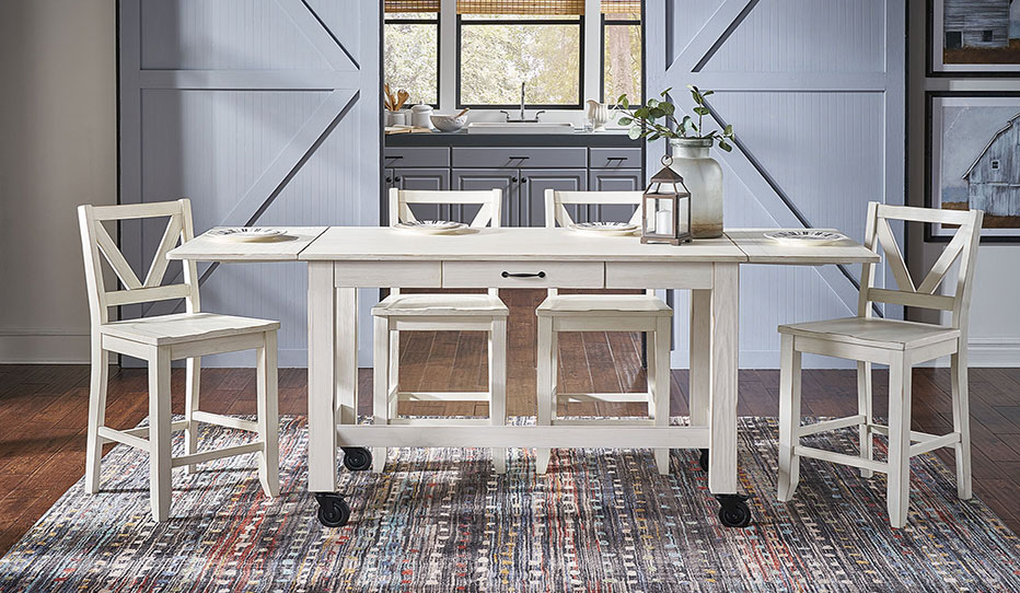 The Oak Store Furniture & Accessories Solid Wood Real Wood Furniture