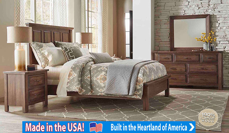 The Oak Store Furniture & Accessories Solid Wood Real Wood Furniture