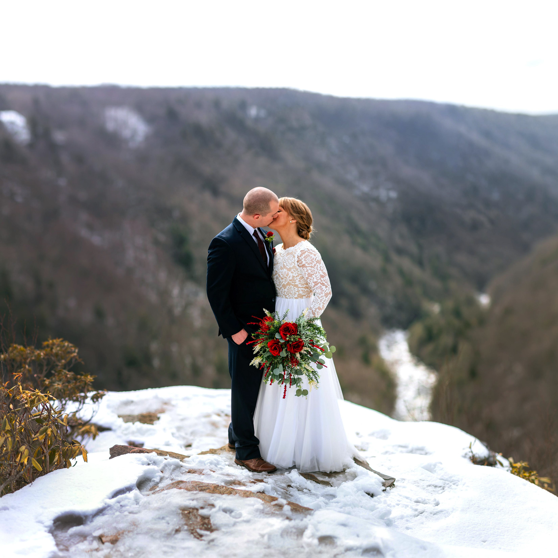 Pendleton Point Wedding Nicole & Michael The Oberports