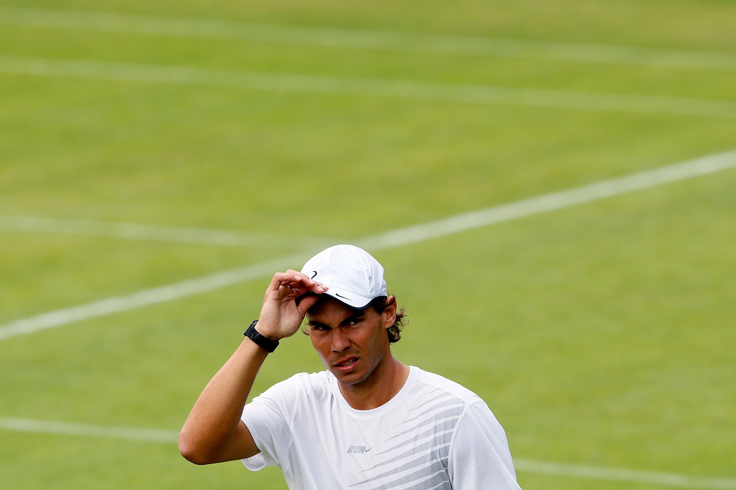 Cuántas bellezas debemos al césped, por Ignacio Peyró