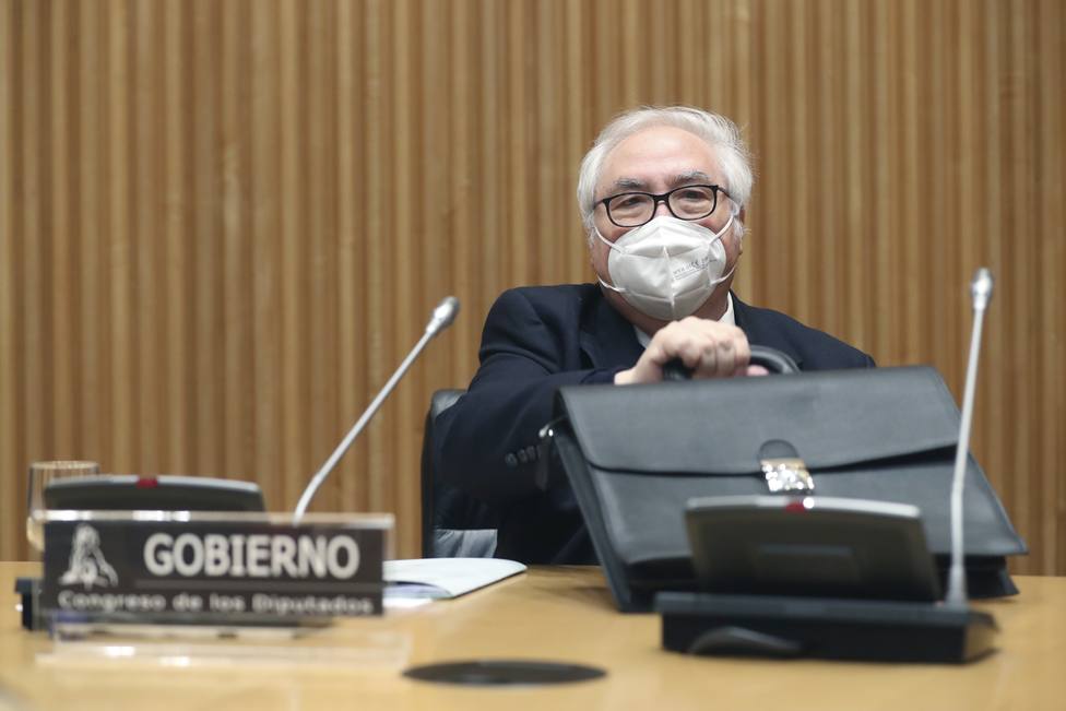 Castells cambiará el proyecto de Ley de Universidades ante las críticas