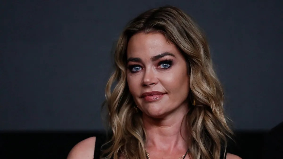Denise Richards se abre un perfil en OnlyFans, como su hija