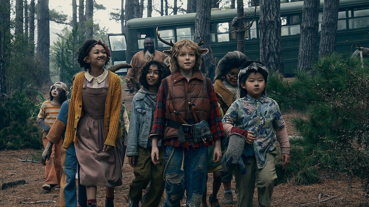 'Sweet Tooth 2' Netflix da un paso en falso