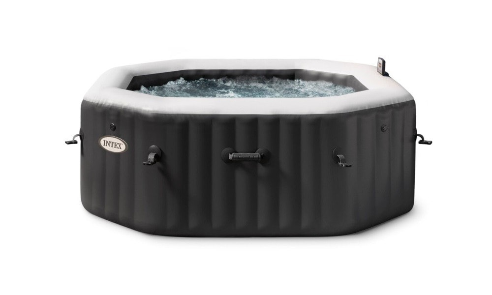 Los 10 mejores jacuzzis hinchables del 2024