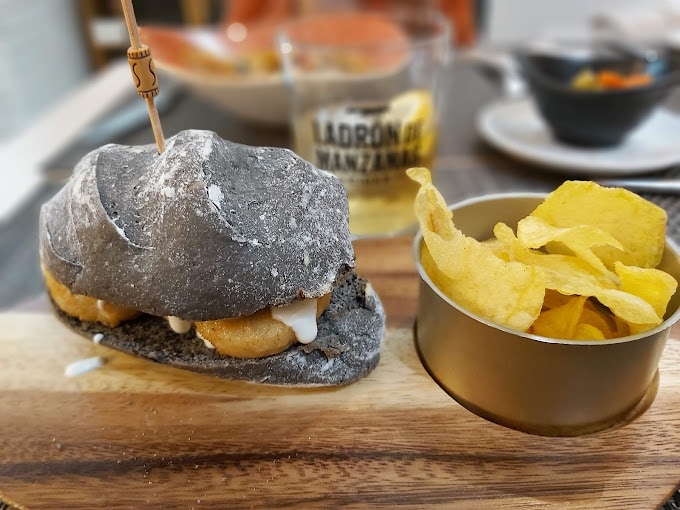 Dónde comer en San Fernando diez restaurantes de diez en Cádiz