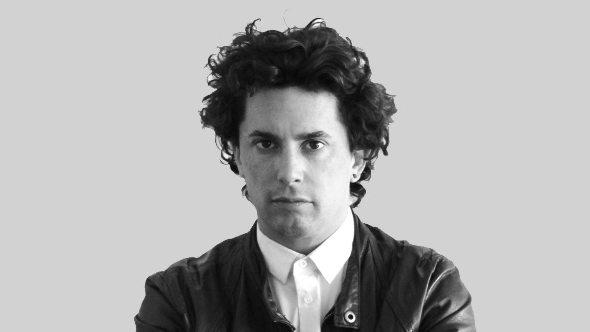 Benjamín Labatut y el libro más leído por los críticos este 2023