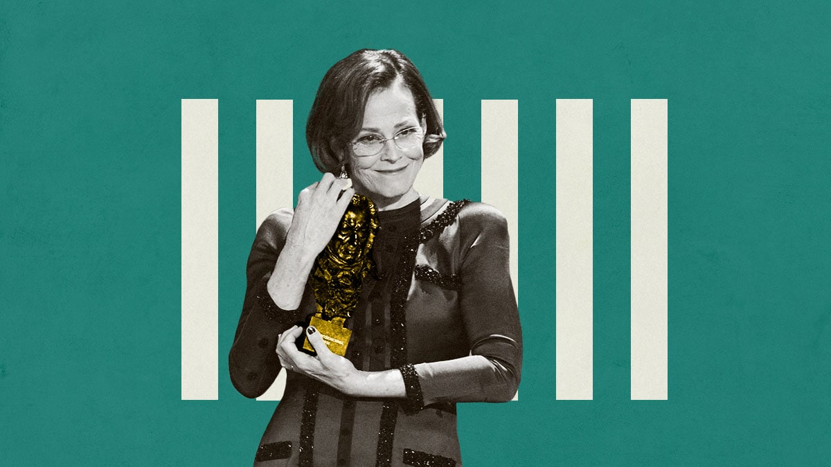 El simulacro de Sigourney Weaver, por Ignacio VidalFolch