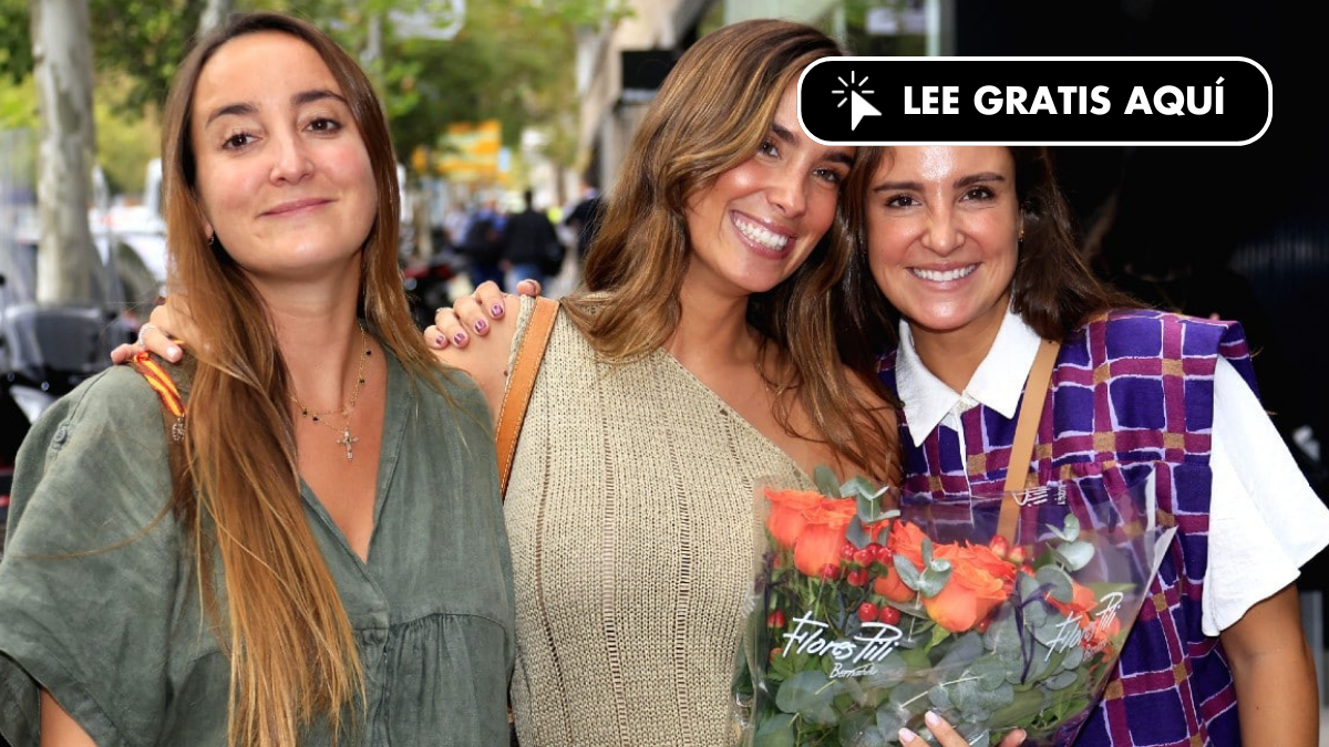 'Pombo' la primera imagen de las grabaciones de la tercera temporada