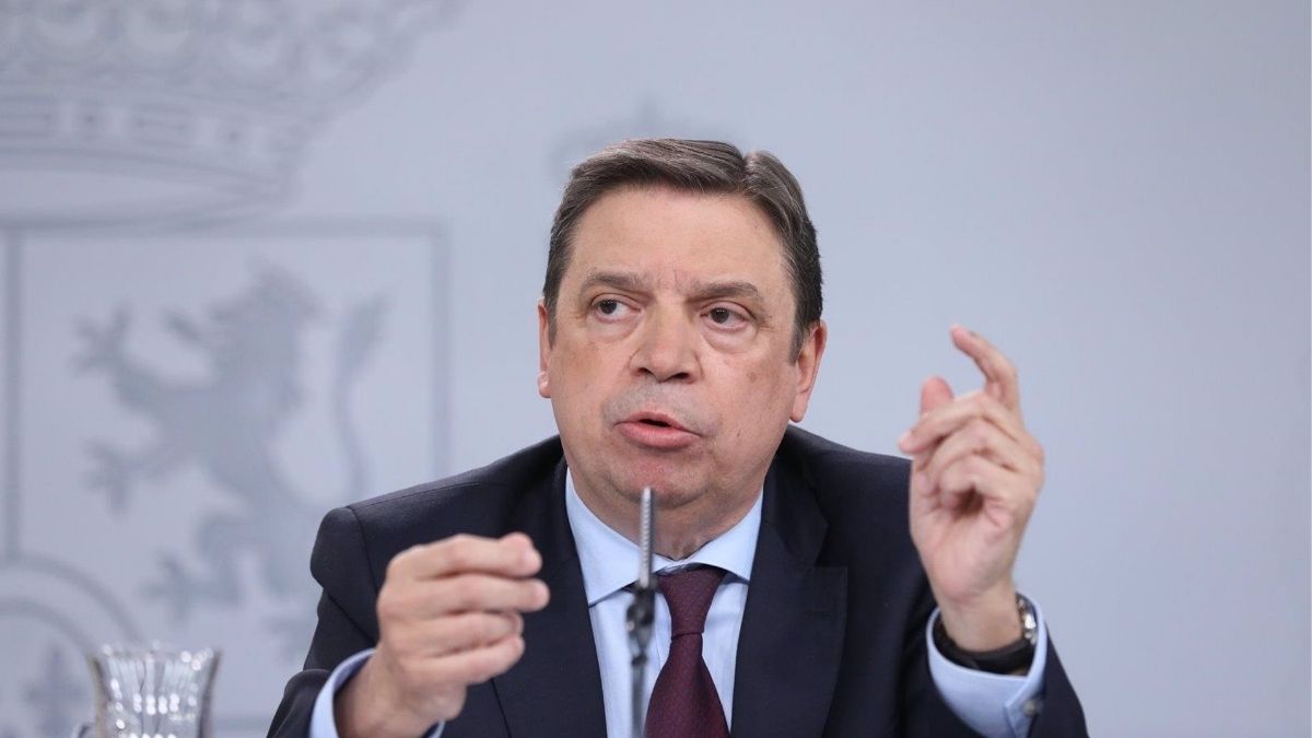 Planas descarta una mayor conflictividad en el campo pese a la falta de