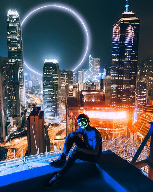 The Best Rooftop in the World,Let’s Check Them Out!