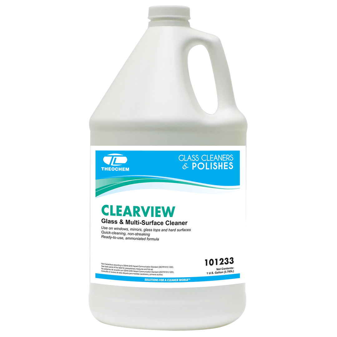 Clearview Theochem Laboratories