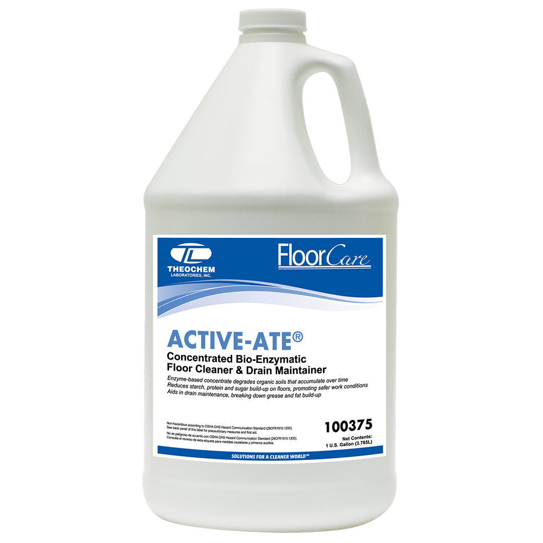 ActiveAte Theochem Laboratories