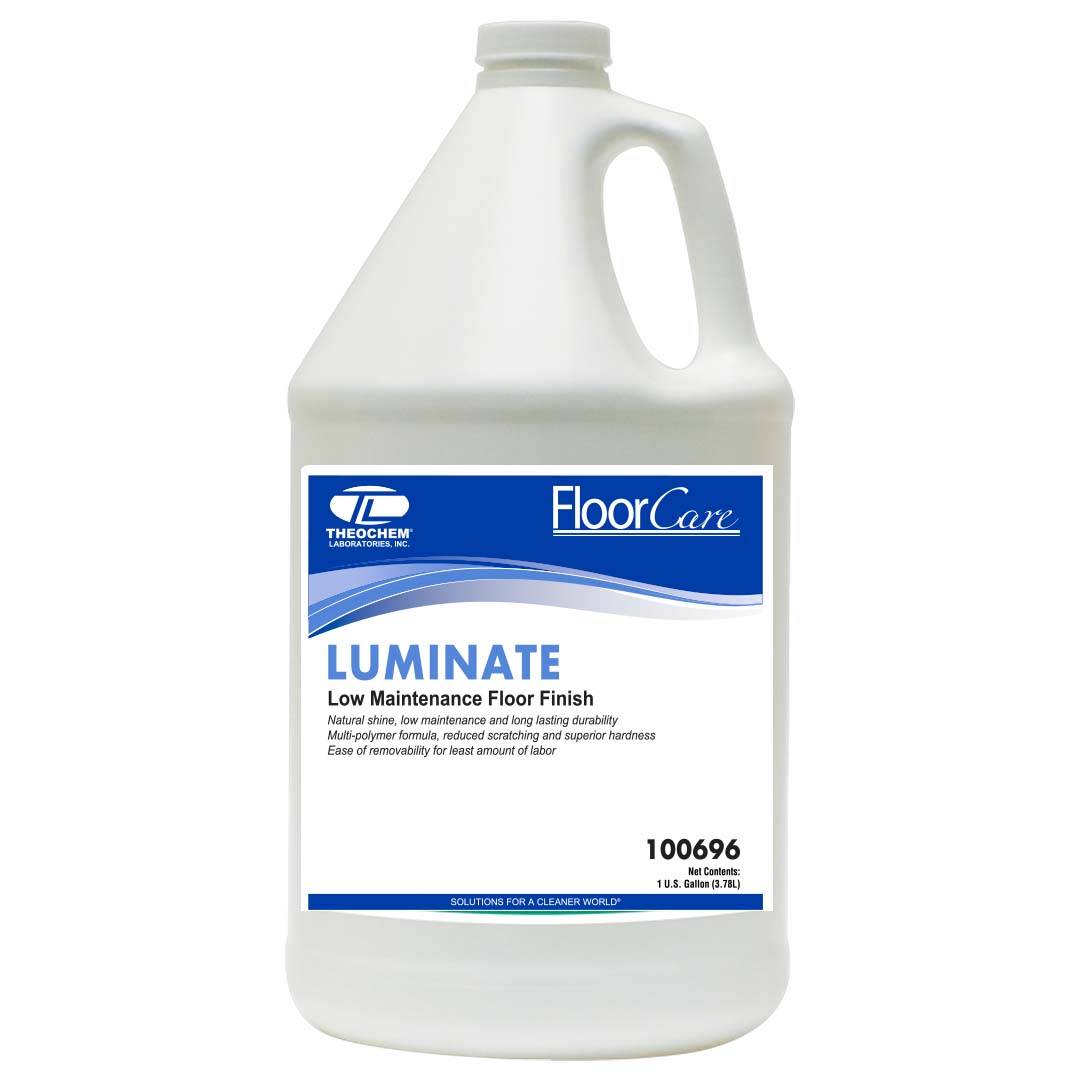 Luminate Theochem Laboratories