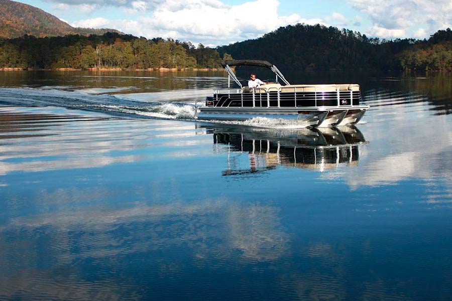 Tennessee Float Trips & Other Watersports at Ocoee River