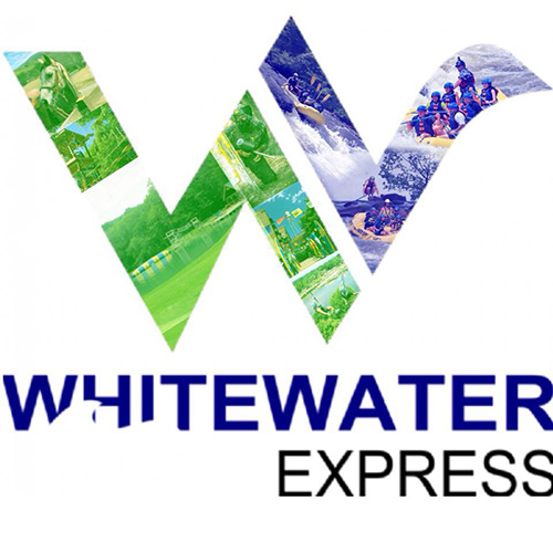 Ocoee River Whitewater Express