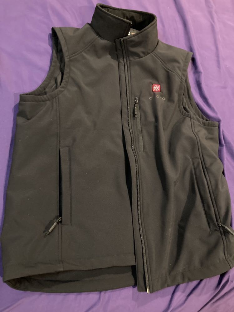 ORORO Softshell Heated Vest Review