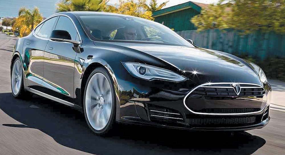 Drivers want electric cars to deliver 300mile range The Octane Lounge