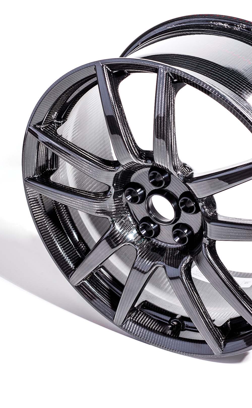 Lightweight wheels make mainstream inroads The Octane Lounge