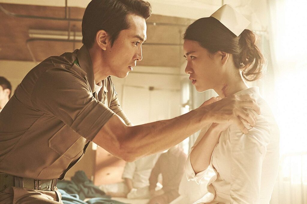 Obsessive Love In Films "Crazy Love Stories" The Odd Apple