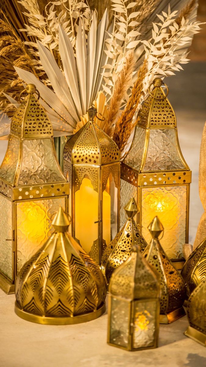 House Decorating Ideas For Ramadan The Odd Onee