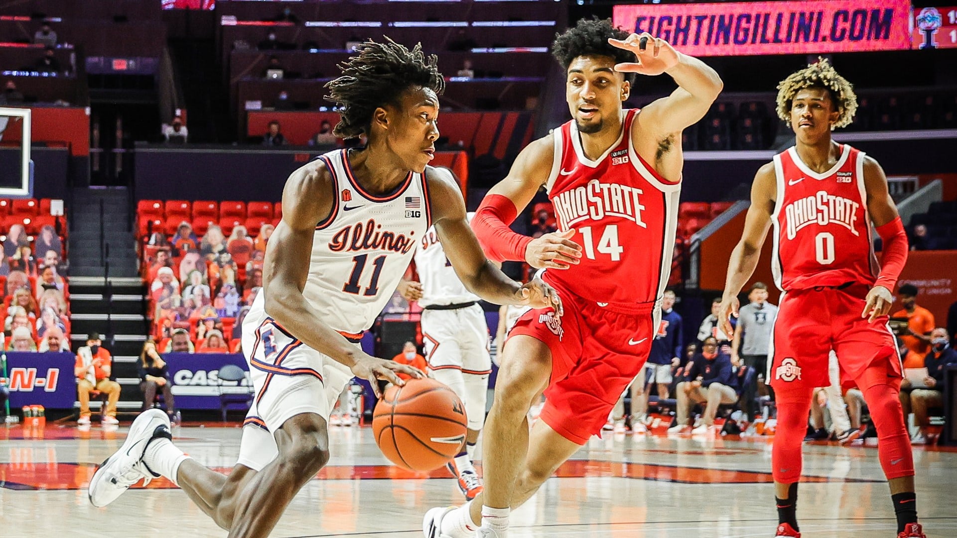 NCAAM Picks and Predictions March 14, 2021 TheOddsBreakers