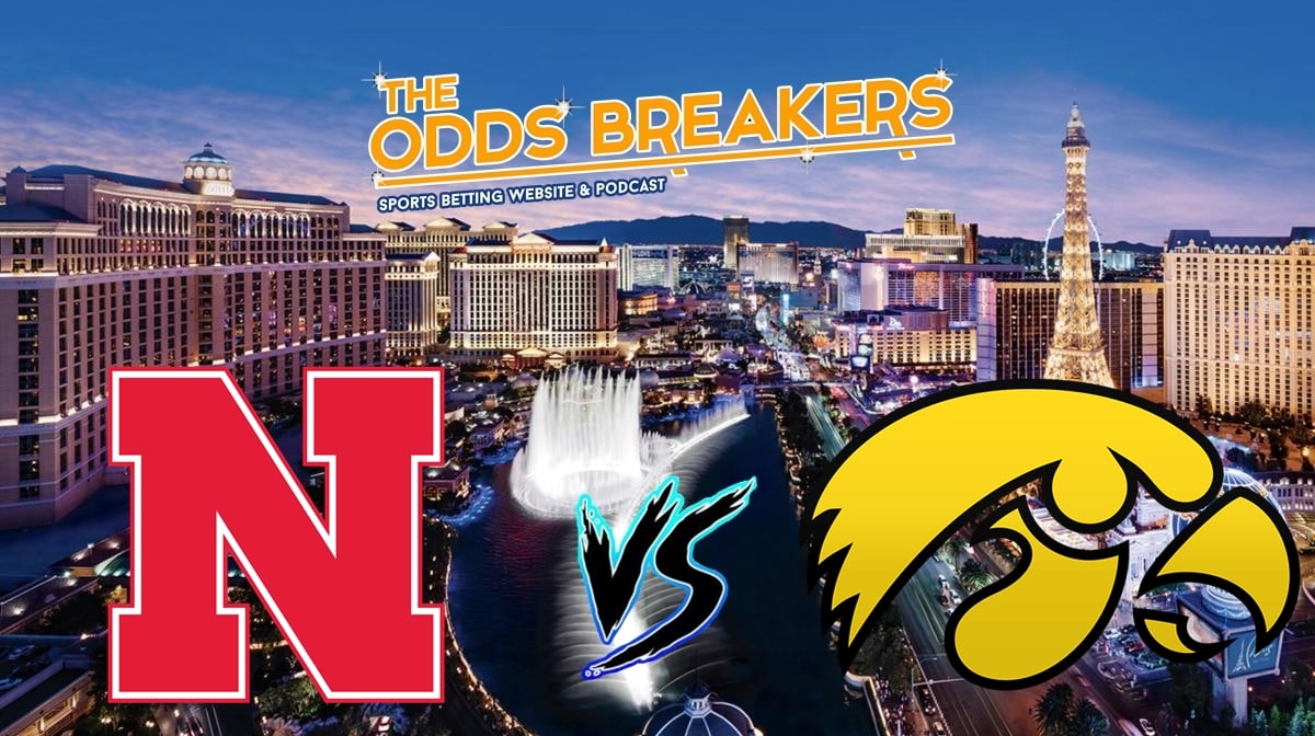 College Basketball Free Picks Friday Sports Betting Nebraska vs