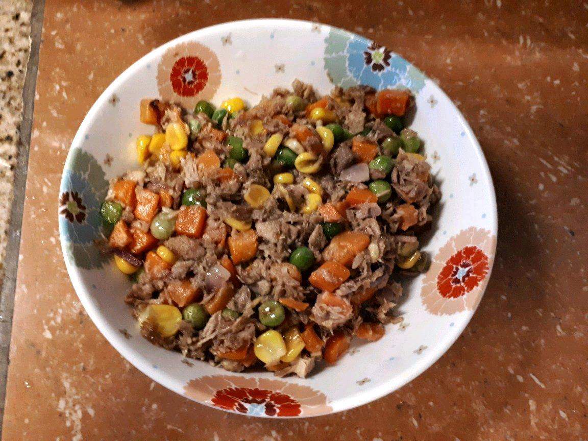 Jollibee Tuna Pie Recipe using Bread The Odehlicious