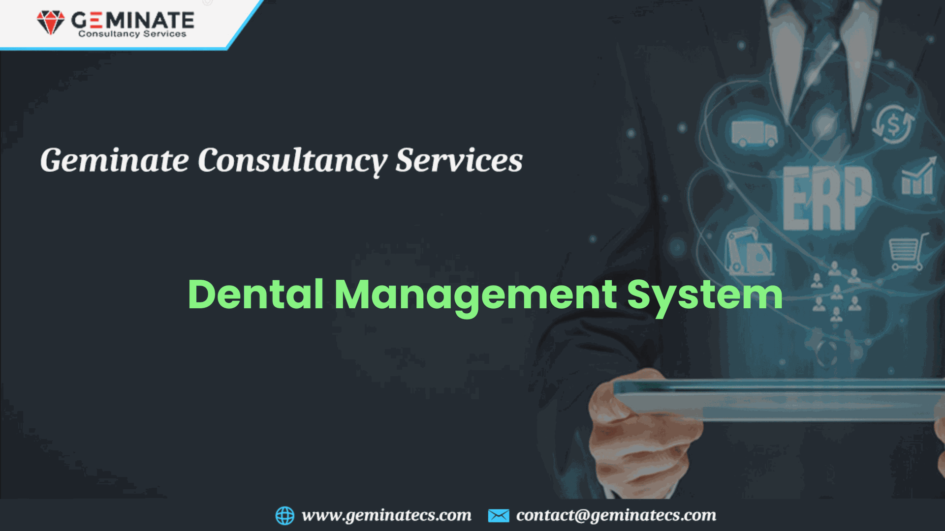 Dental Management System The Odoo Store
