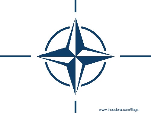 NATO; Flags of all Countries; Mexico Federated States of Micronesia