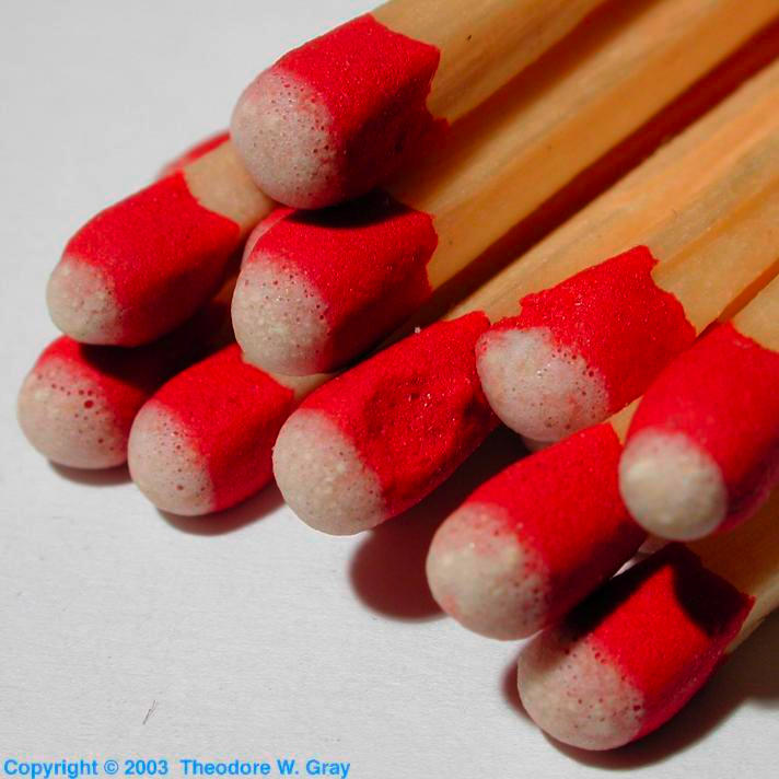 Facts, pictures, stories about the element Phosphorus in the Periodic Table