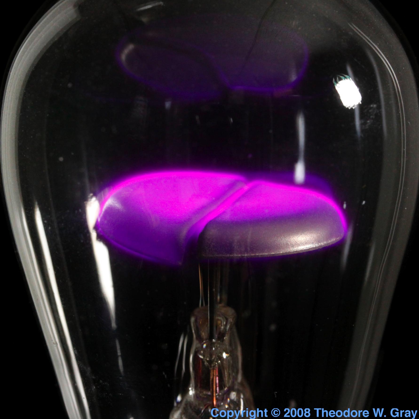 Facts, pictures, stories about the element Argon in the Periodic Table