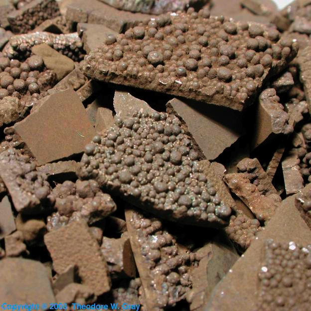 Facts, pictures, stories about the element Manganese in the Periodic Table