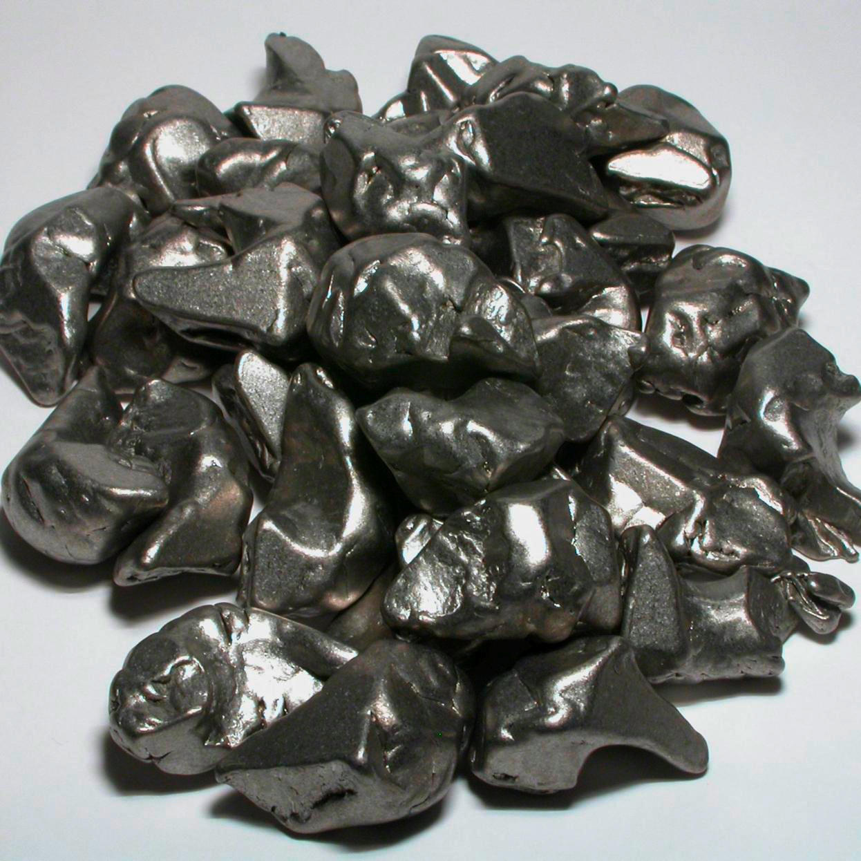 Facts, pictures, stories about the element Zirconium in the Periodic Table