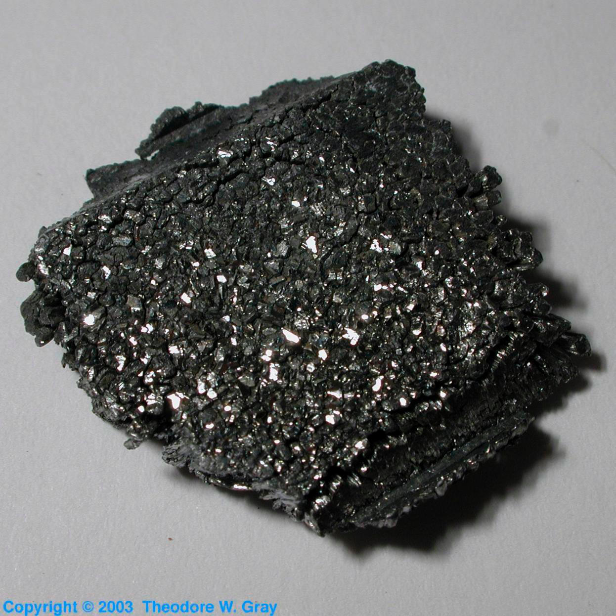 Facts, pictures, stories about the element Thulium in the Periodic Table