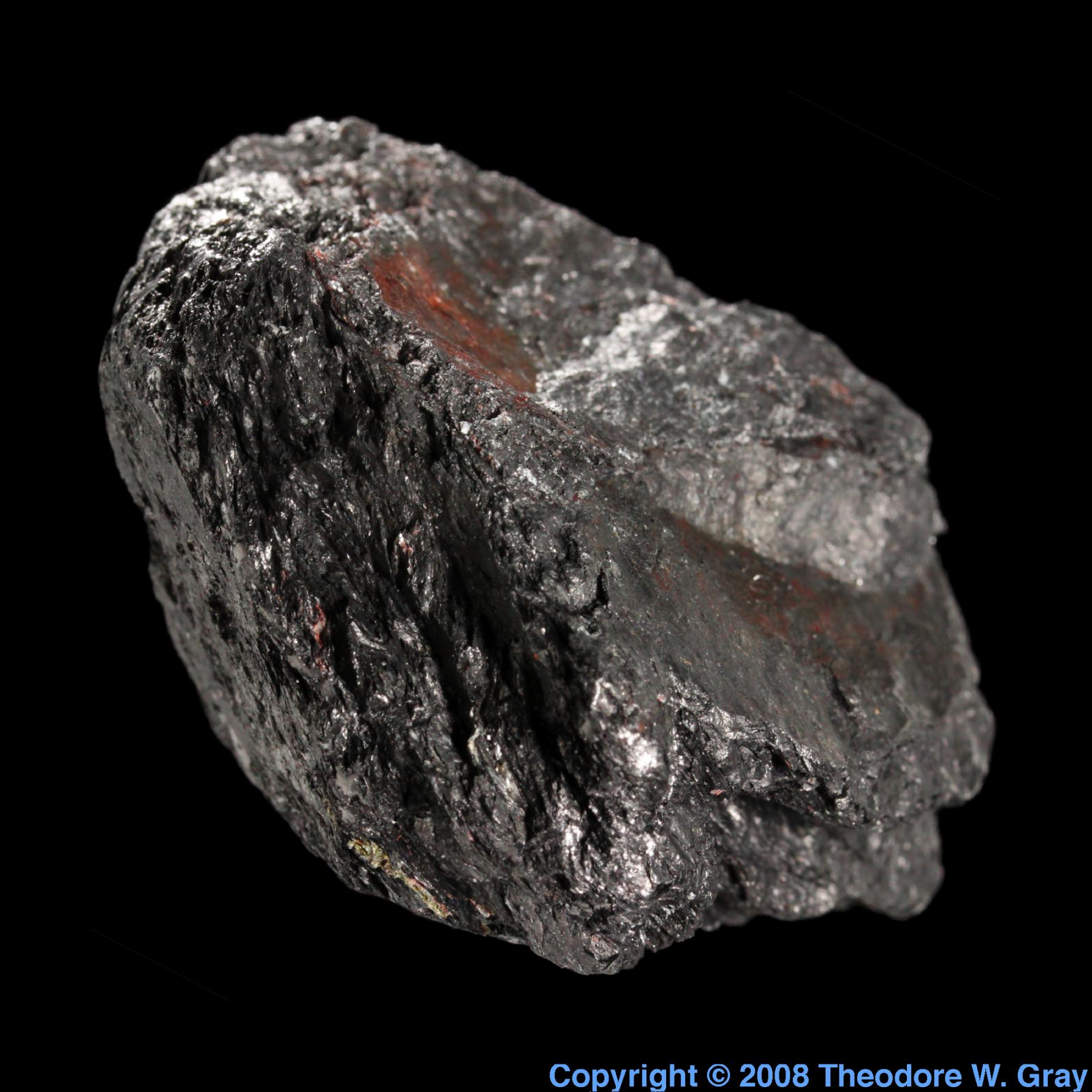 Periodic Table Of Elements Carbon