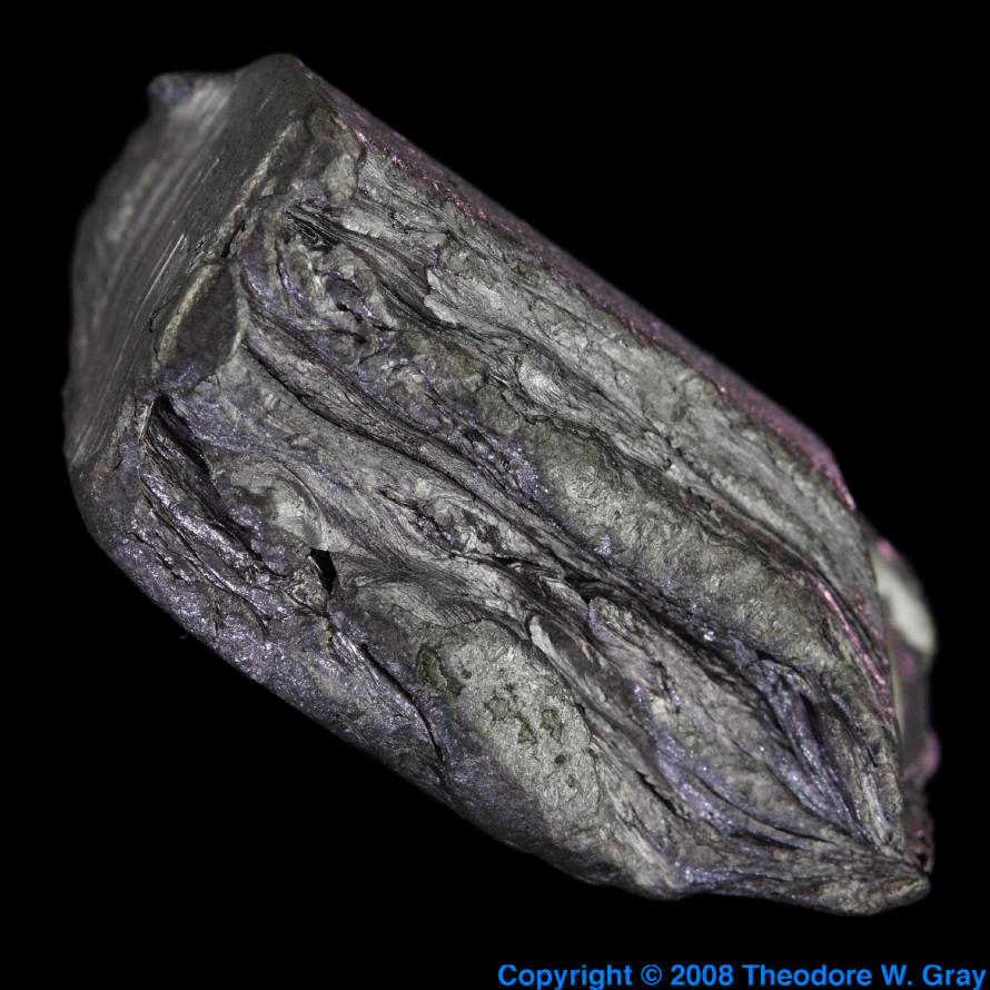 Facts, pictures, stories about the element Tantalum in the Periodic Table