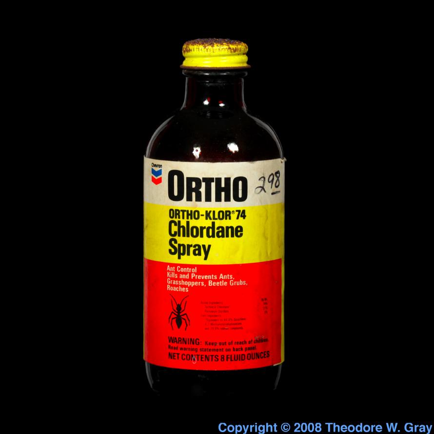 Facts, pictures, stories about the element Chlorine in the Periodic Table