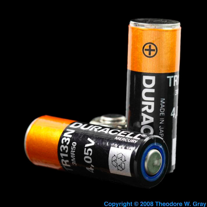 Facts, pictures, stories about the element Mercury in the Periodic Table